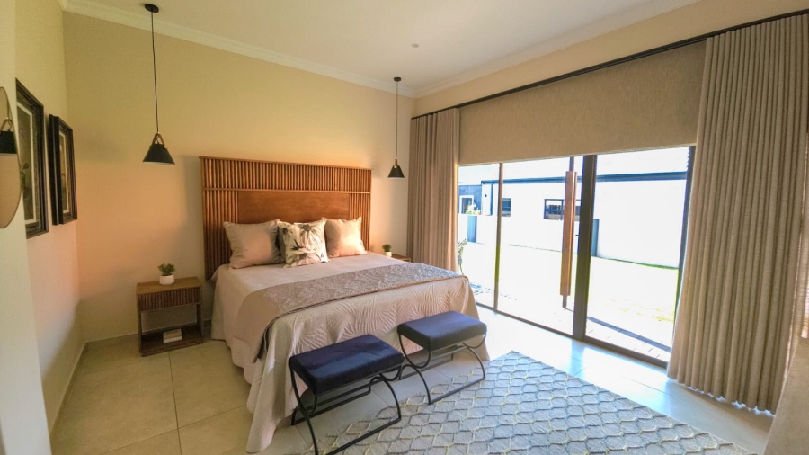 4 Bedroom Property for Sale in Landsmeer Residential Estate North West